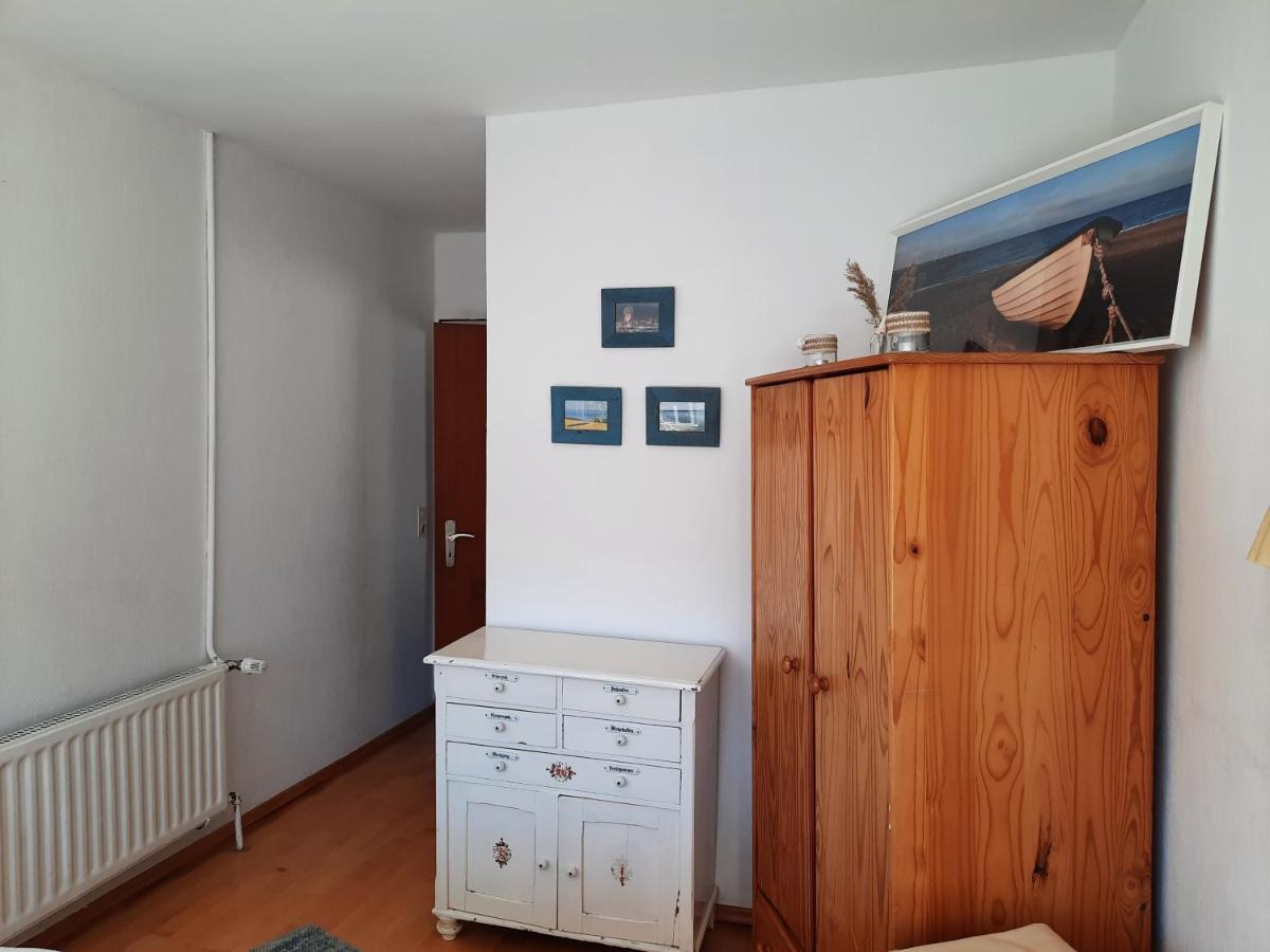 Ferienhaus In Buesumer Deichhausen - Buesum An Der Nordsee Fuer Bis Zu 9 Personen Екстер'єр фото