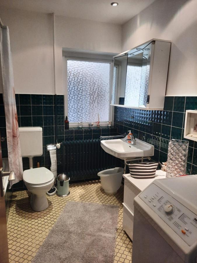 Ferienhaus In Buesumer Deichhausen - Buesum An Der Nordsee Fuer Bis Zu 9 Personen Екстер'єр фото