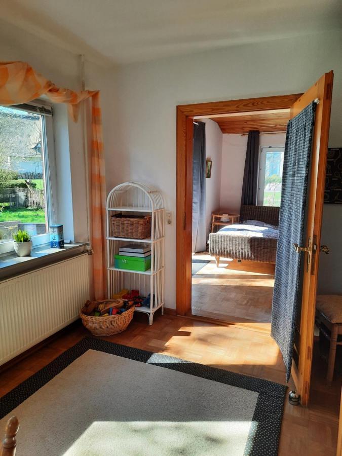 Ferienhaus In Buesumer Deichhausen - Buesum An Der Nordsee Fuer Bis Zu 9 Personen Екстер'єр фото