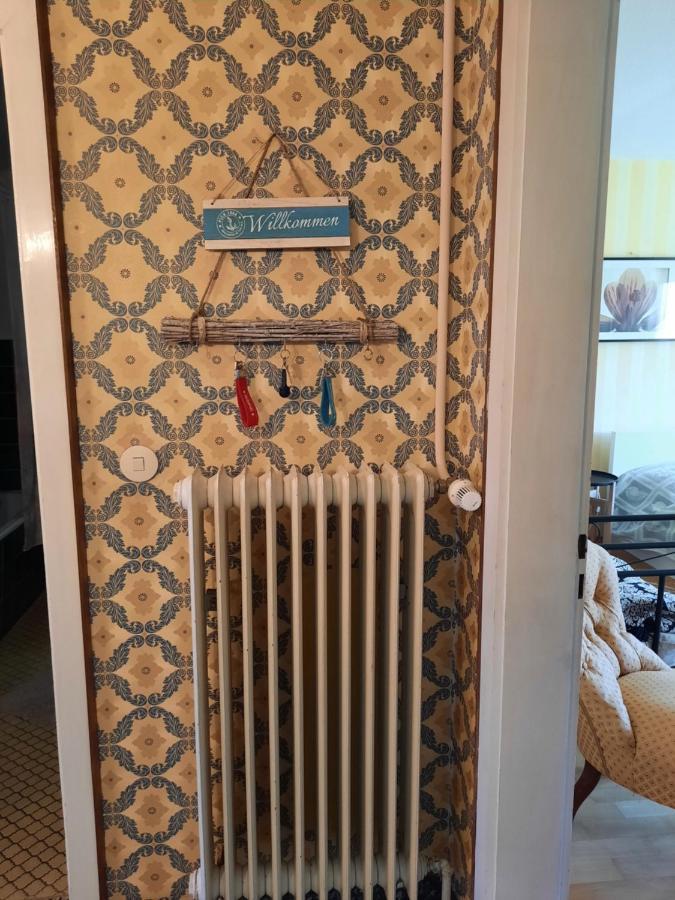 Ferienhaus In Buesumer Deichhausen - Buesum An Der Nordsee Fuer Bis Zu 9 Personen Екстер'єр фото