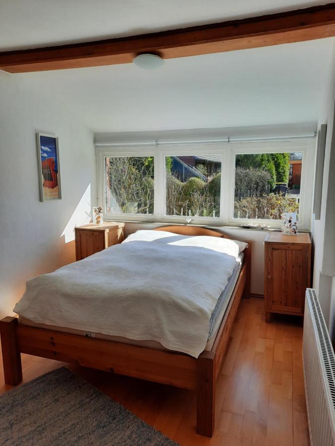 Ferienhaus In Buesumer Deichhausen - Buesum An Der Nordsee Fuer Bis Zu 9 Personen Екстер'єр фото