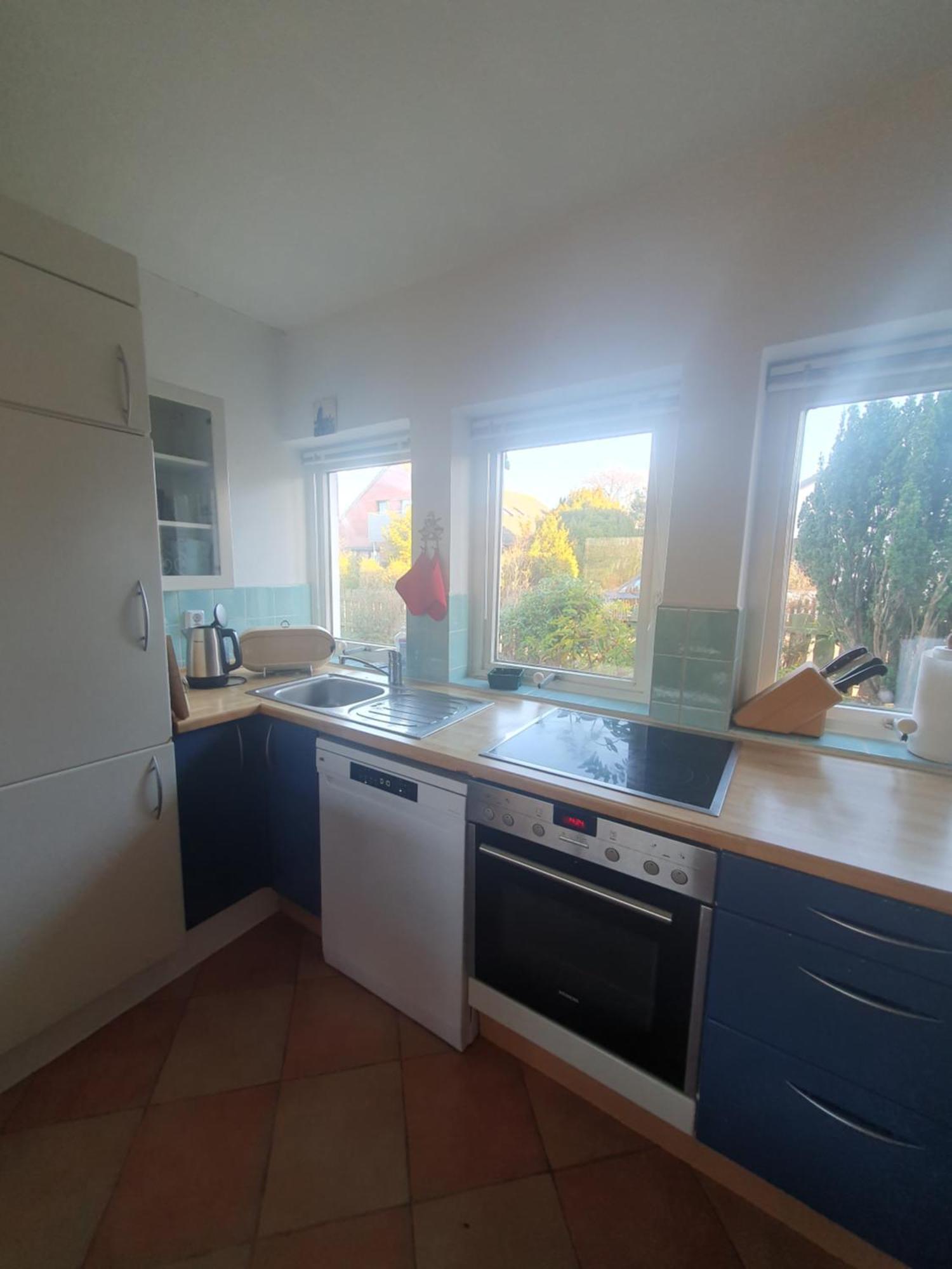 Ferienhaus In Buesumer Deichhausen - Buesum An Der Nordsee Fuer Bis Zu 9 Personen Екстер'єр фото