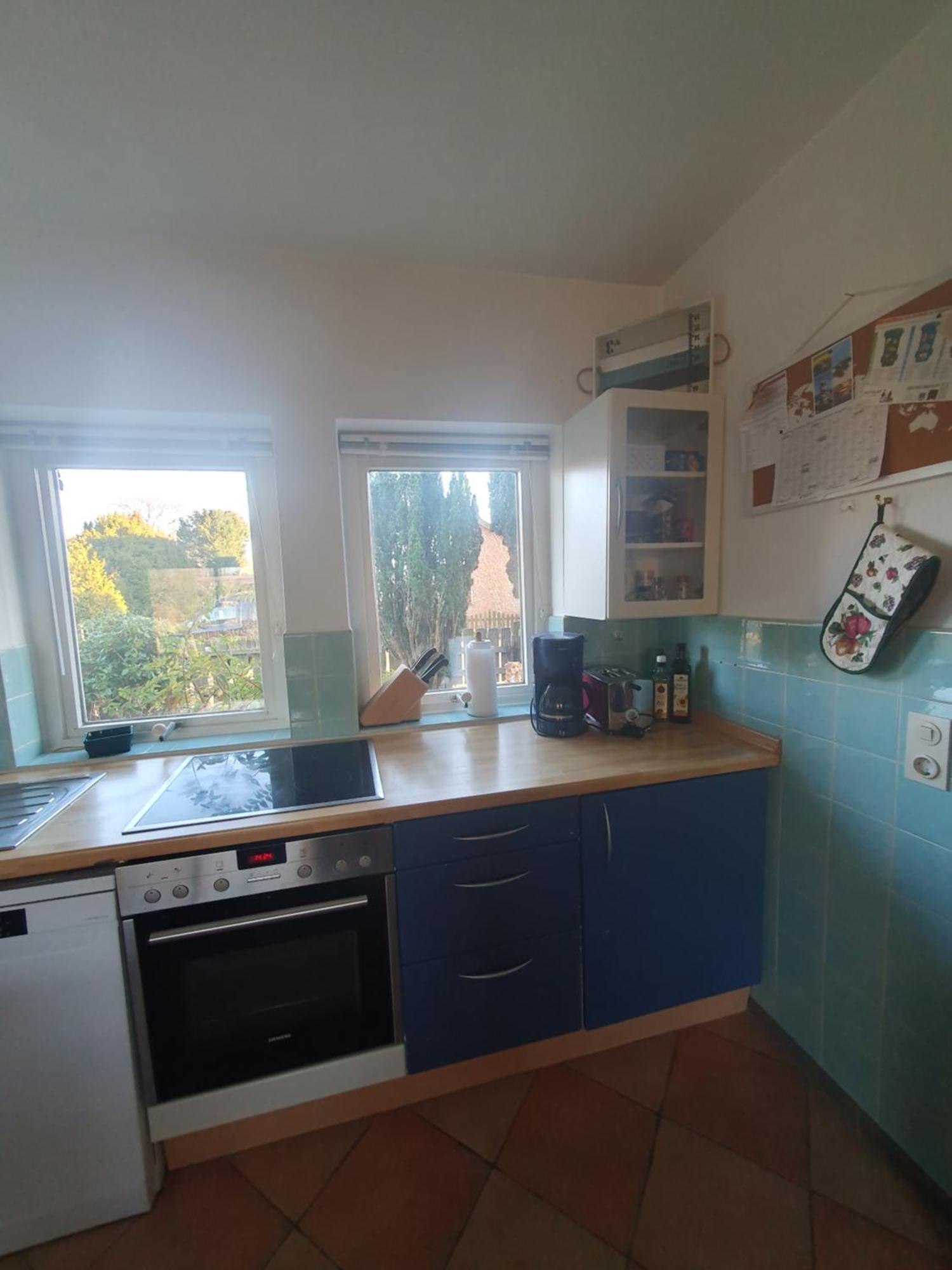 Ferienhaus In Buesumer Deichhausen - Buesum An Der Nordsee Fuer Bis Zu 9 Personen Екстер'єр фото
