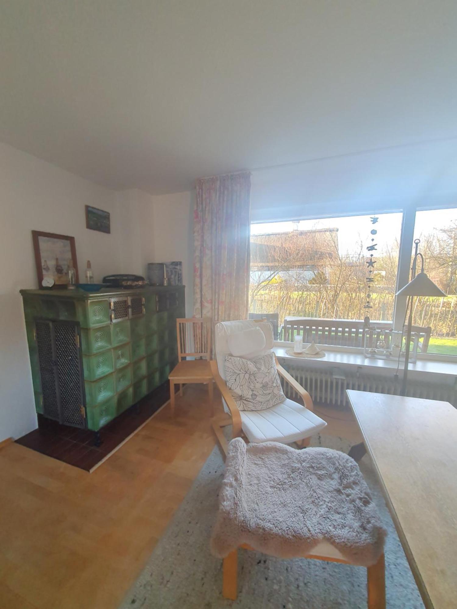 Ferienhaus In Buesumer Deichhausen - Buesum An Der Nordsee Fuer Bis Zu 9 Personen Екстер'єр фото