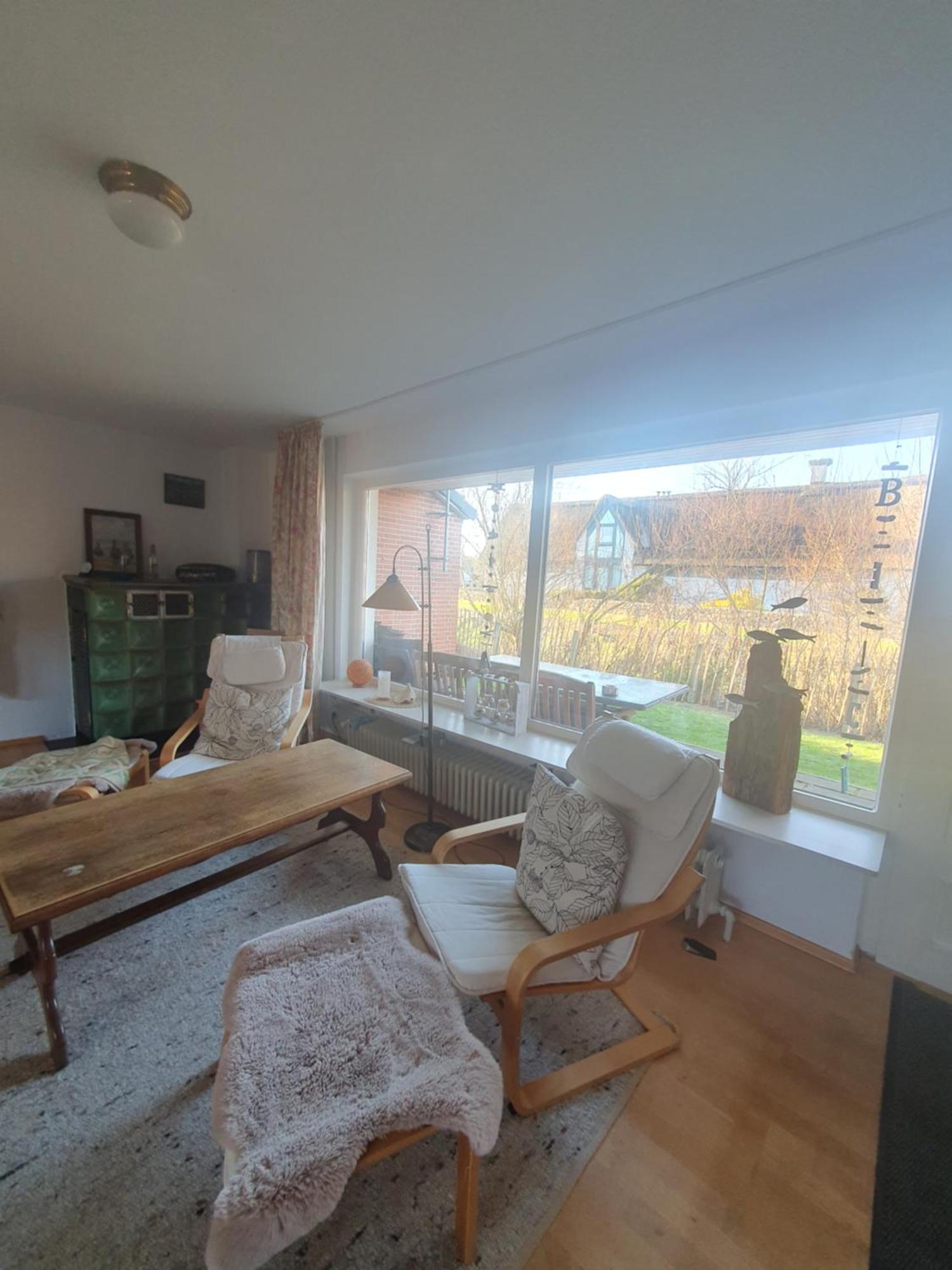 Ferienhaus In Buesumer Deichhausen - Buesum An Der Nordsee Fuer Bis Zu 9 Personen Екстер'єр фото
